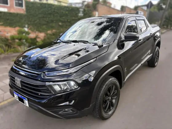 FIAT TORO 1.3 TURBO 270 FLEX ENDURANCE AT6