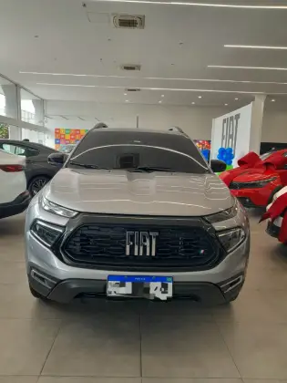 FIAT TORO 1.3 TURBO 270 FLEX FREEDOM AT6