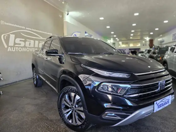 FIAT TORO 1.3 TURBO 270 FLEX VOLCANO AT6