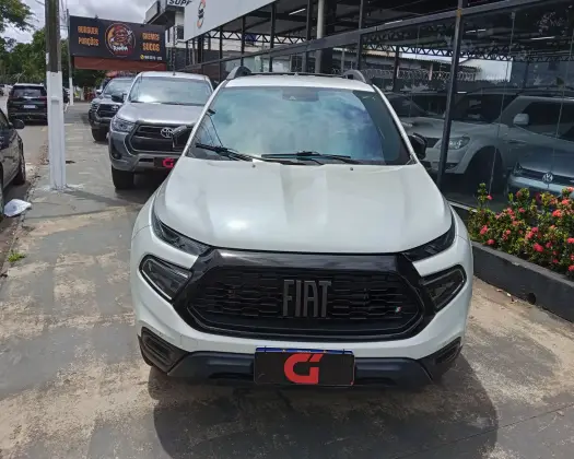 FIAT TORO 1.3 TURBO 270 FLEX VOLCANO AT6