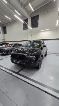FIAT TORO 1.3 TURBO 270 FLEX VOLCANO AT6