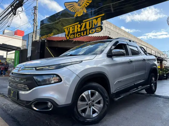FIAT TORO 1.8 16V EVO FLEX FREEDOM AT6