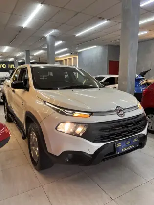 FIAT TORO 2.0 16V TURBO DIESEL ENDURANCE 4WD AT9