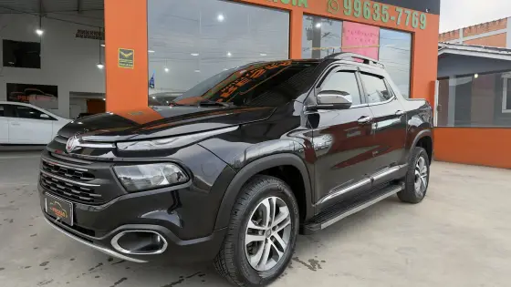 FIAT TORO 2.0 16V TURBO DIESEL FREEDOM MANUAL