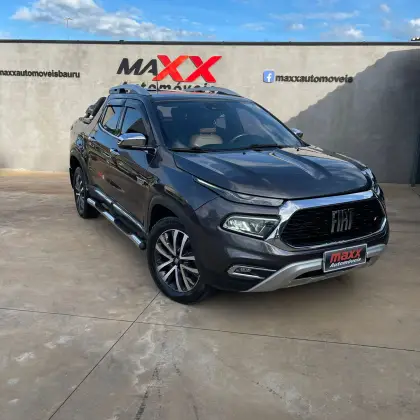 FIAT TORO 2.0 16V TURBO DIESEL RANCH 4WD AT9