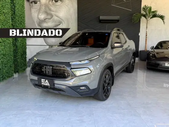 FIAT TORO 2.0 16V TURBO DIESEL ULTRA 4WD AT9