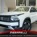 FIAT TORO 2.2 TURBO DIESEL VOLCANO 4WD AT9 FIAT TORO 2.2 TURBO DIESEL VOLCANO 4WD AT9