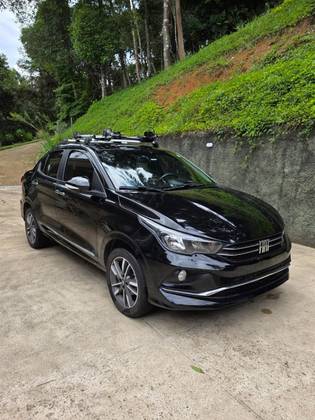 FIAT CRONOS 1.3 FIREFLY FLEX PRECISION CVT