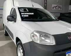 FIAT FIORINO 1.4 MPI FURGÃO HARD WORKING 8V FLEX 2P MANUAL FIAT FIORINO 1.4 MPI FURGÃO HARD WORKING 8V FLEX 2P MANUAL