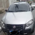 FIAT PALIO 1.8 MPI ADVENTURE WEEKEND 8V FLEX 4P MANUAL FIAT PALIO 1.8 MPI ADVENTURE WEEKEND 8V FLEX 4P MANUAL
