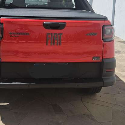 FIAT-STRADA-1.0 TURBO 200 FLEX ULTRA CD CVT FIAT-STRADA-2025