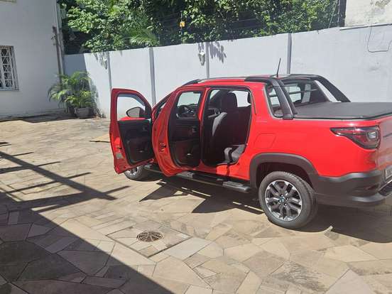 FIAT-STRADA-1.0 TURBO 200 FLEX ULTRA CD CVT FIAT-STRADA-2025