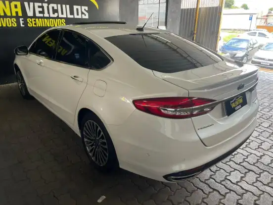 FORD-FUSION-2017