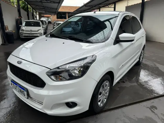 FORD KA 1.0 TI-VCT FLEX SE MANUAL FORD KA 1.0 TI-VCT FLEX SE MANUAL