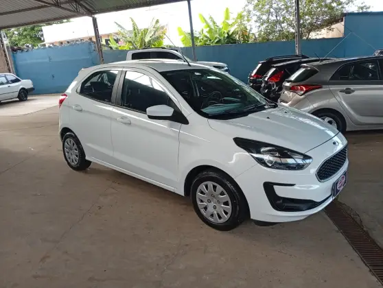 FORD KA 1.0 TI-VCT FLEX SE MANUAL