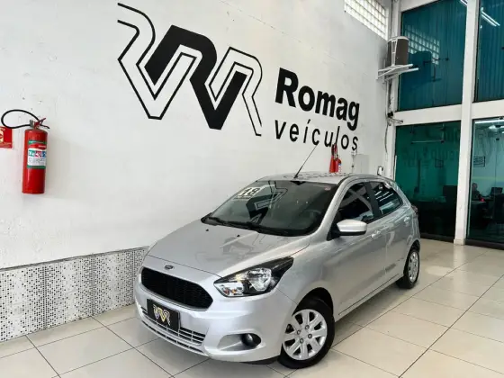 FORD KA 1.0 TI-VCT FLEX SE MANUAL FORD KA 1.0 TI-VCT FLEX SE MANUAL