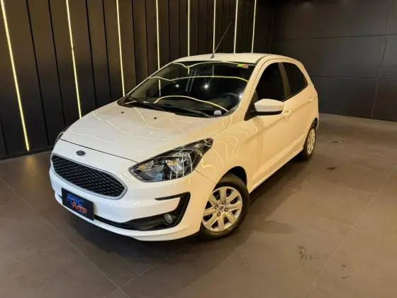 FORD KA 1.0 TI-VCT FLEX SE MANUAL