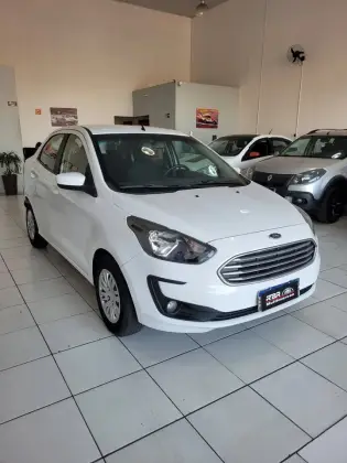 FORD KA 1.0 TI-VCT FLEX SE MANUAL