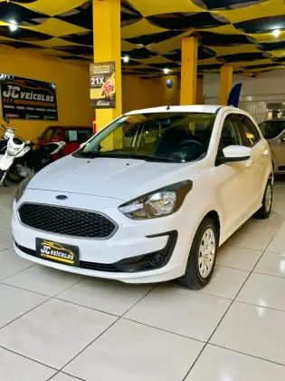 FORD KA 1.0 TI-VCT FLEX SE MANUAL FORD KA 1.0 TI-VCT FLEX SE MANUAL