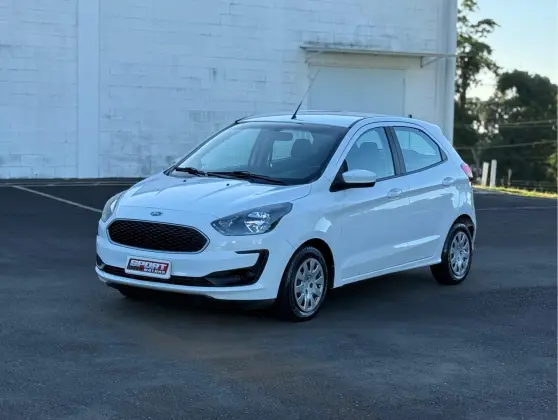 FORD KA 1.0 TI-VCT FLEX SE PLUS MANUAL