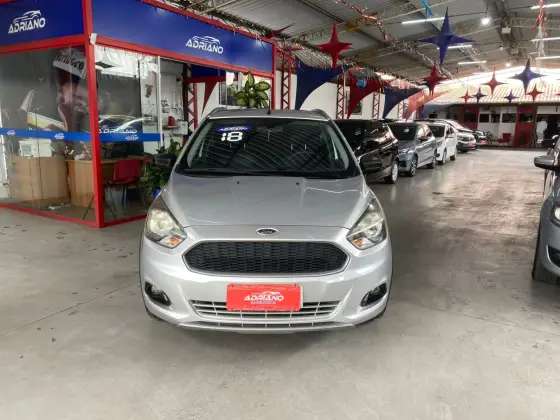 FORD KA 1.0 TI-VCT FLEX SE TRAIL MANUAL FORD KA 1.0 TI-VCT FLEX SE TRAIL MANUAL