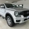 FORD RANGER 2.0 TURBO DIESEL CD XLS 4X4 AUTOMÁTICO FORD RANGER 2.0 TURBO DIESEL CD XLS 4X4 AUTOMÁTICO