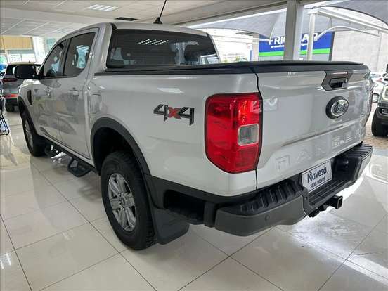 FORD-RANGER-2023