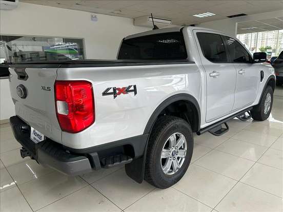 FORD-RANGER-2023