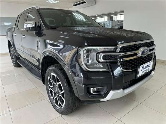 FORD-RANGER-3.0 V6 TURBO DIESEL CD LIMITED 4X4 AUTOMÁTICO FORD-RANGER-2023