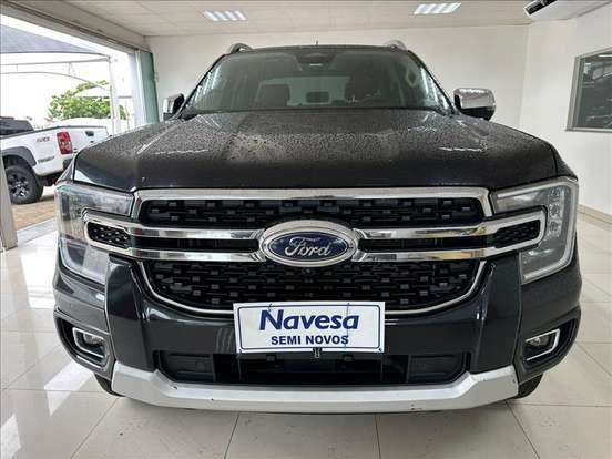 FORD-RANGER-3.0 V6 TURBO DIESEL CD LIMITED 4X4 AUTOMÁTICO FORD-RANGER-2023
