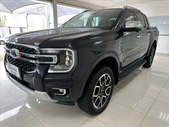 FORD-RANGER-3.0 V6 TURBO DIESEL CD LIMITED 4X4 AUTOMÁTICO FORD-RANGER-2023