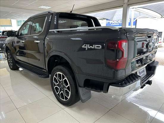FORD-RANGER-3.0 V6 TURBO DIESEL CD LIMITED 4X4 AUTOMÁTICO FORD-RANGER-2023
