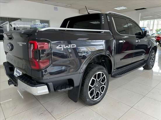 FORD-RANGER-3.0 V6 TURBO DIESEL CD LIMITED 4X4 AUTOMÁTICO FORD-RANGER-2023