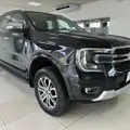 FORD RANGER 3.0 V6 TURBO DIESEL CD LIMITED 4X4 AUTOMÁTICO FORD RANGER 3.0 V6 TURBO DIESEL CD LIMITED 4X4 AUTOMÁTICO