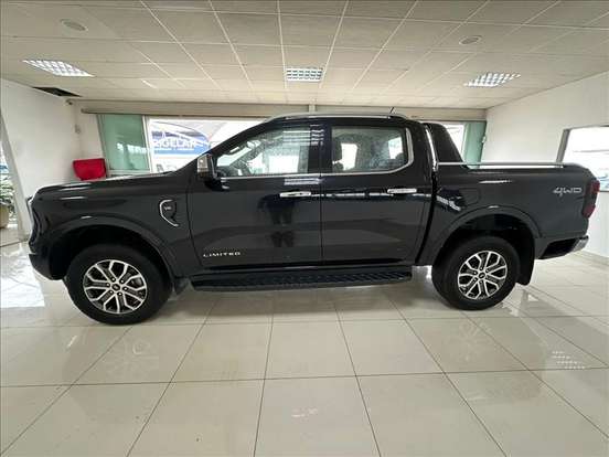 FORD-RANGER-3.0 V6 TURBO DIESEL CD LIMITED 4X4 AUTOMÁTICO FORD-RANGER-2023
