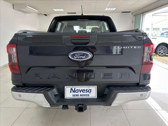 FORD-RANGER-3.0 V6 TURBO DIESEL CD LIMITED 4X4 AUTOMÁTICO FORD-RANGER-2023