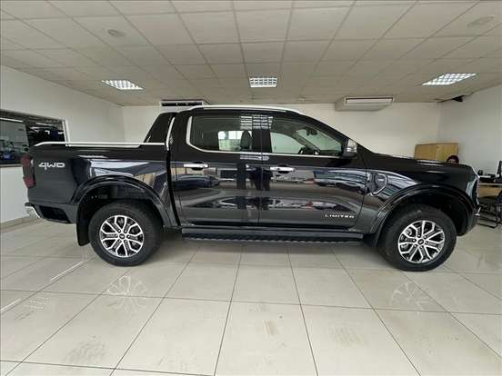 FORD-RANGER-3.0 V6 TURBO DIESEL CD LIMITED 4X4 AUTOMÁTICO FORD-RANGER-2023