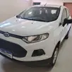 FORD ECOSPORT 1.6 S 16V FLEX 4P MANUAL FORD ECOSPORT 1.6 S 16V FLEX 4P MANUAL