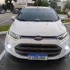 FORD ECOSPORT 1.6 TITANIUM 16V FLEX 4P MANUAL FORD ECOSPORT 1.6 TITANIUM 16V FLEX 4P MANUAL