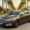 FORD FUSION 2.0 SEL 16V GASOLINA 4P AUTOMÁTICO FORD FUSION 2.0 SEL 16V GASOLINA 4P AUTOMÁTICO