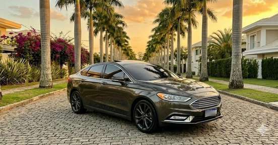 FORD-FUSION-2017