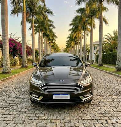 FORD-FUSION-2017