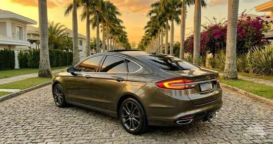 FORD-FUSION-2017
