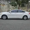 FORD FUSION 2.5 16V FLEX 4P AUTOMÁTICO FORD FUSION 2.5 16V FLEX 4P AUTOMÁTICO