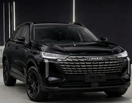 GWM HAVAL H6 1.5 HEV2 E-TRACTION GWM HAVAL H6 1.5 HEV2 E-TRACTION