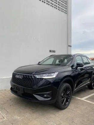 GWM HAVAL H6 1.5 HEV2 E-TRACTION