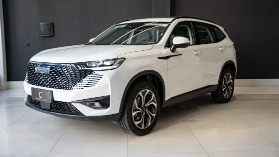 GWM HAVAL H6 1.5 PHEV PREMIUM AWD E-TRACTION