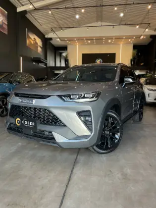 GWM HAVAL H6 GT 1.5 PHEV AWD E-TRACTION
