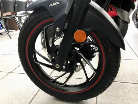 HAOJUE-DL 160-2026