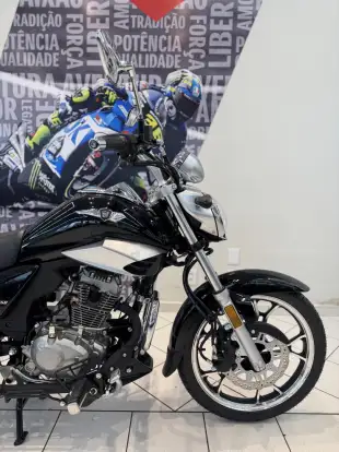 HAOJUE-MASTER RIDE 150 HAOJUE-MASTER RIDE 150-2025